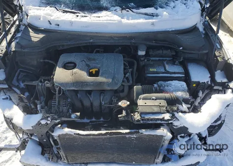 2021 Kia Soul Lx z USA, uszkodzony, nr VIN KNDJ23AUXM7790373